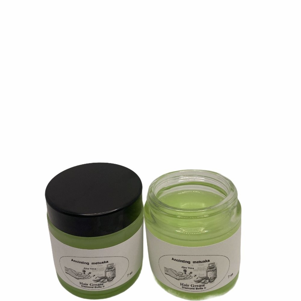 Anointing Metuaka Hair conditioner 7 oz